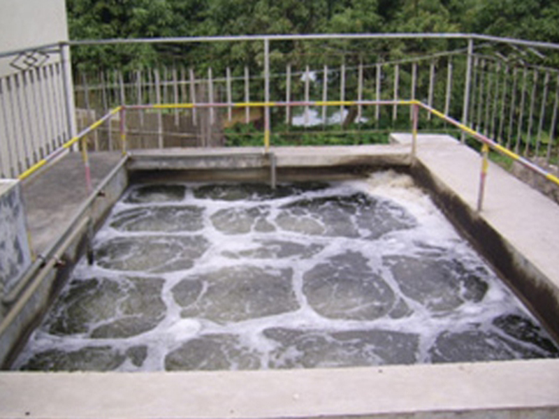 污水处理工程：水体污染有哪些常规剖析的指标？
